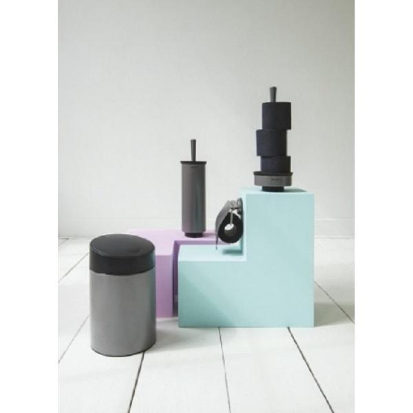 Держатель для туалетной бумаги Brabantia 483424