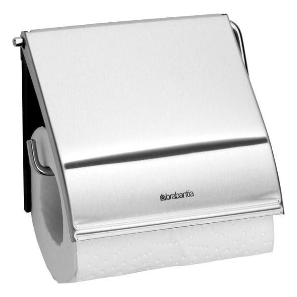 Держатель для туалетной бумаги Brabantia 385322 фото
