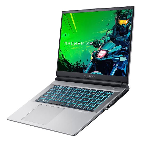 Ноутбук игровой Machenike L17 Pulsar JJ00G600ERU