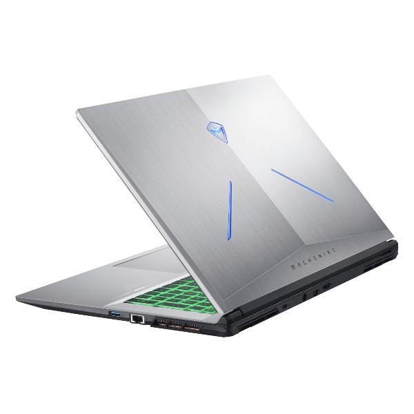 Ноутбук игровой Machenike L17 Pulsar JJ00G600ERU