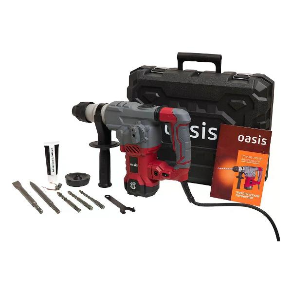 Перфоратор Oasis PR-160V