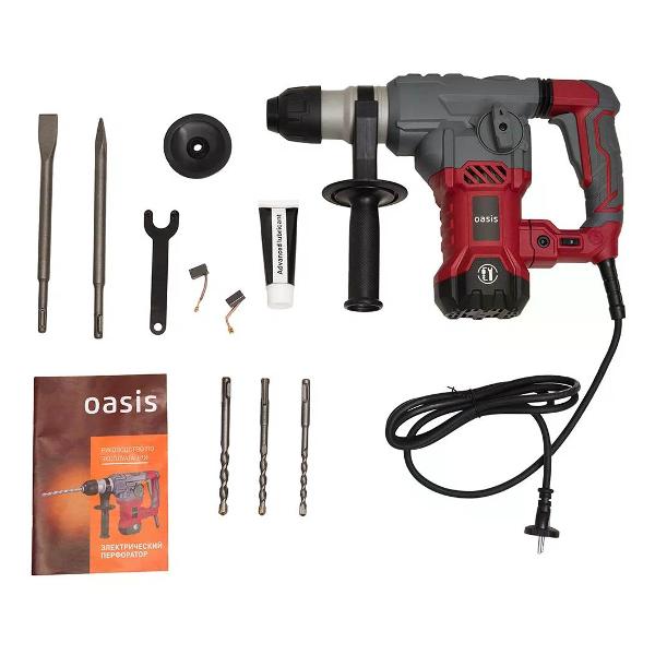 Перфоратор Oasis PR-80