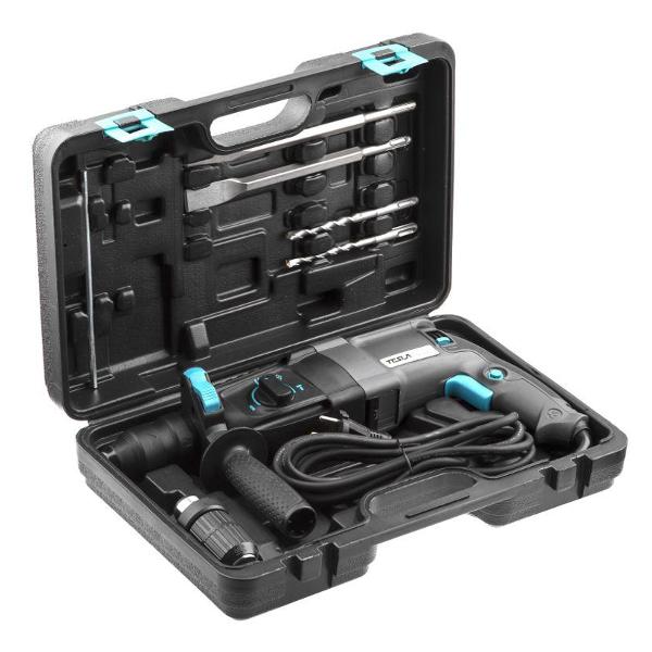 Перфоратор Tesla TR820QC