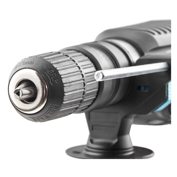 Перфоратор Tesla TR2450HR