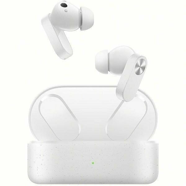 Наушники внутриканальные Bluetooth OnePlus Nord Buds 2 Lightning