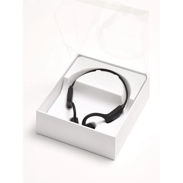 Наушники внутриканальные Bluetooth KaiboAudio KBO004 черный