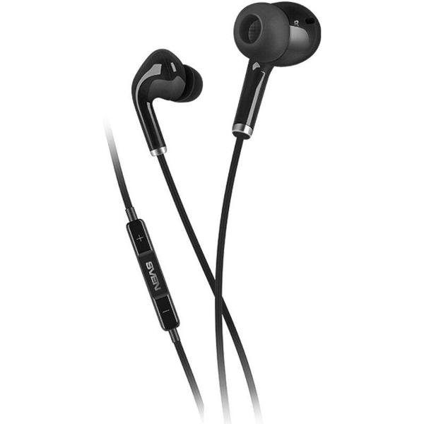 Наушники-вкладыши Sven E-282M