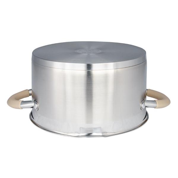 Кастрюля WELLFORT 4000087191