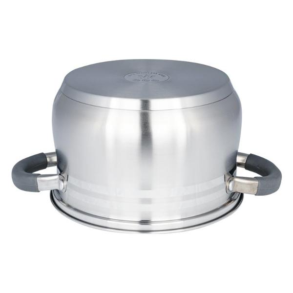 Кастрюля WELLFORT 4000087194