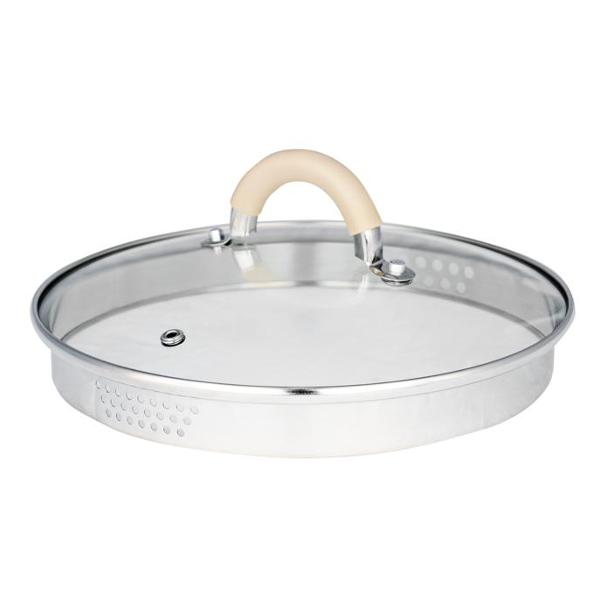 Кастрюля WELLFORT 4000087192