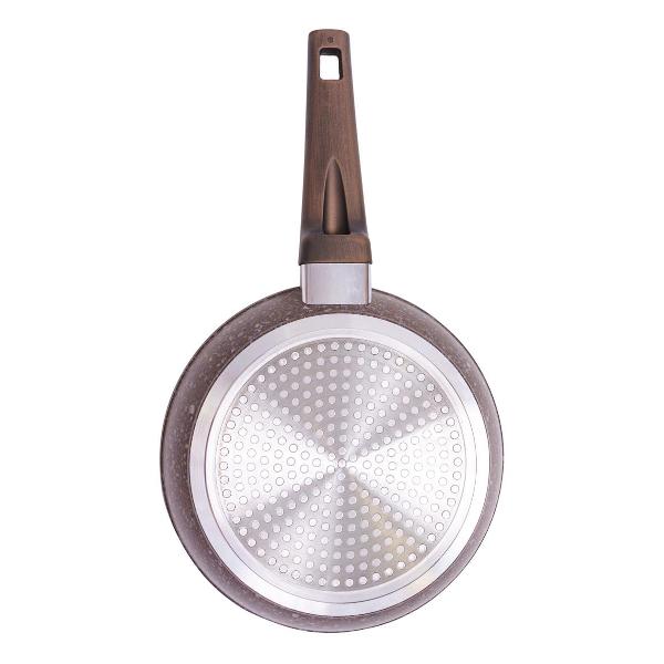 Сковорода WELLFORT 4000073129