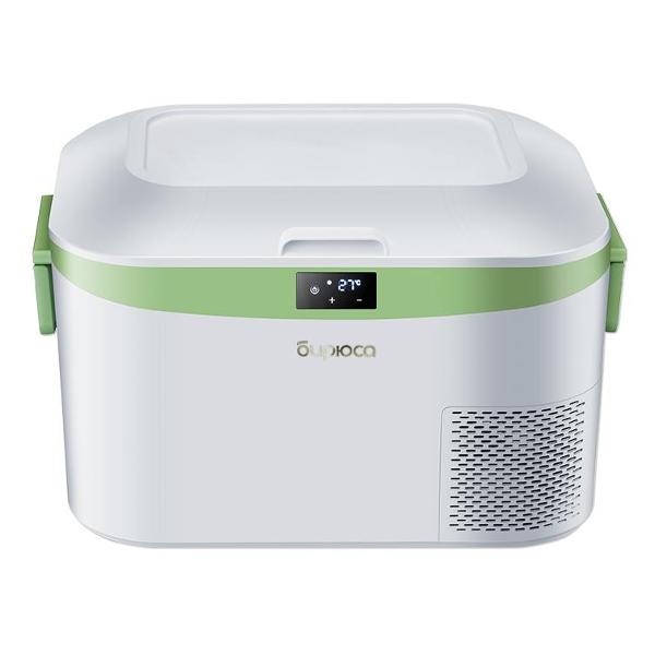 Автохолодильник Бирюса НС-12P1