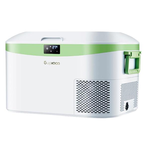 Автохолодильник Бирюса НС-12P1