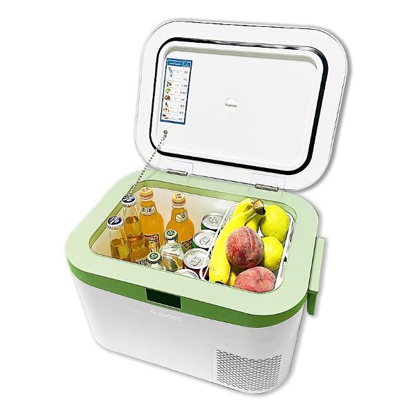 Автохолодильник Бирюса НС-12P1