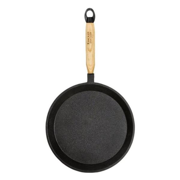 Сковорода блинная Камская посуда БЛ240