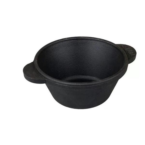 Кокотница Камская посуда ко200