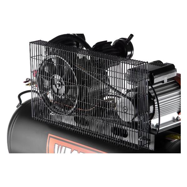 Компрессор Wester WBK2200/100PRO