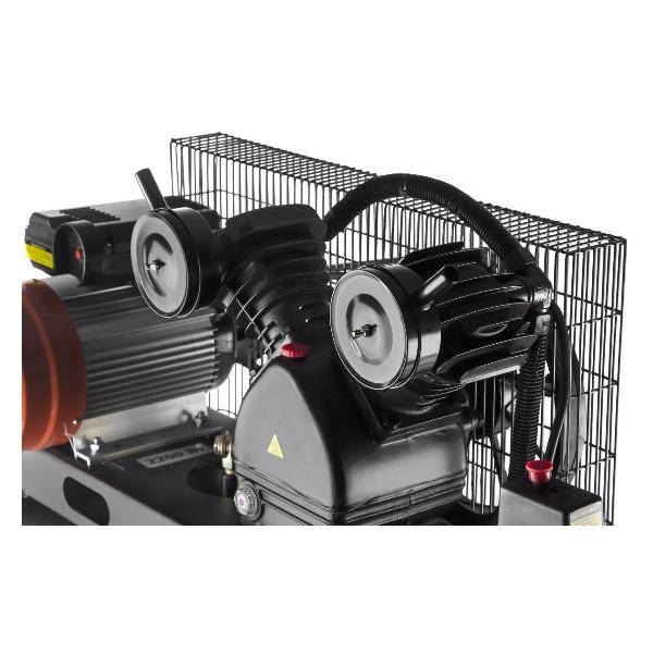 Компрессор Wester WBK2200/100PRO