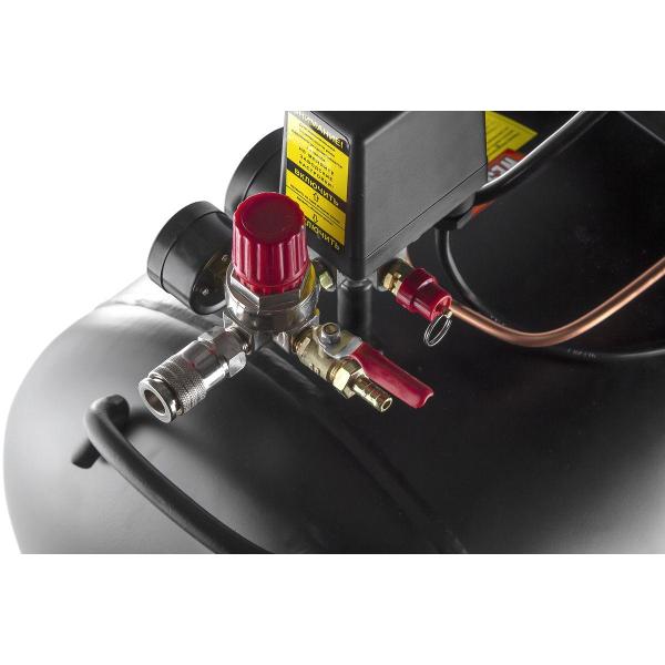 Компрессор Wester WBK2200/100PRO