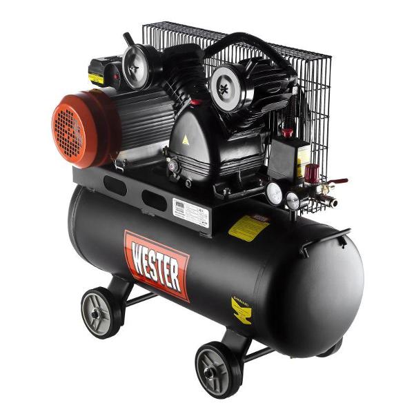 Компрессор Wester WBK2200/50PRO