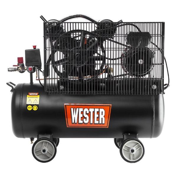 Компрессор Wester WBK2200/50PRO