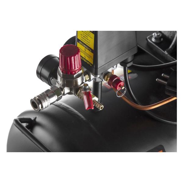 Компрессор Wester WBK2200/50PRO