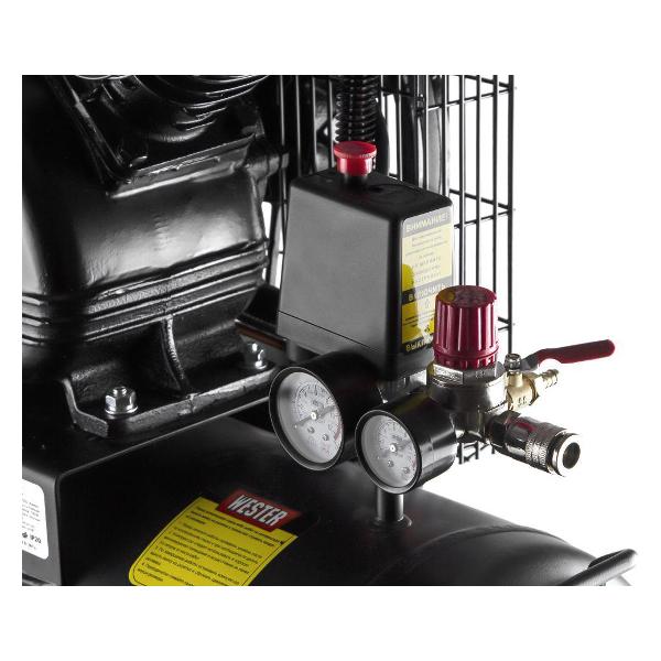 Компрессор Wester WBK2200/50PRO