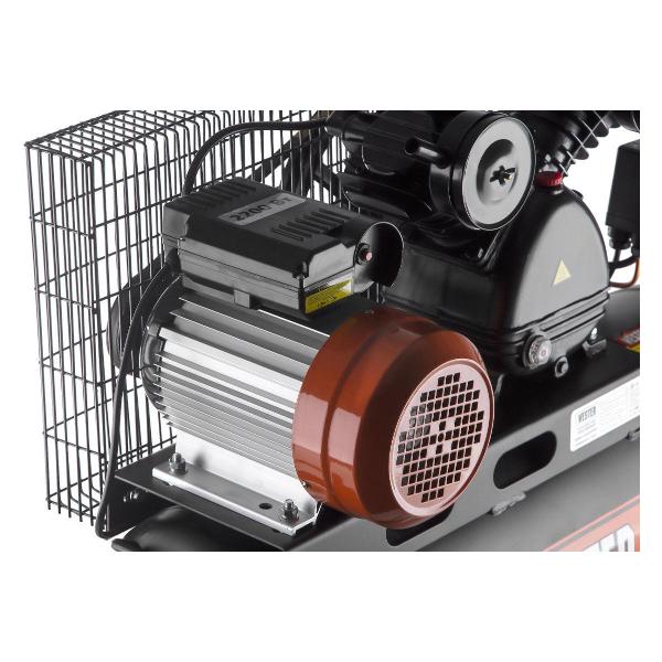 Компрессор Wester WBK2200/50PRO