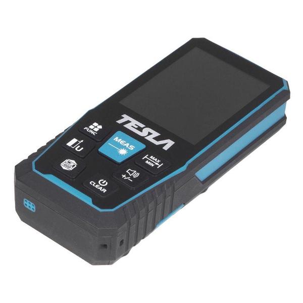 Лазерный дальномер Tesla DL100