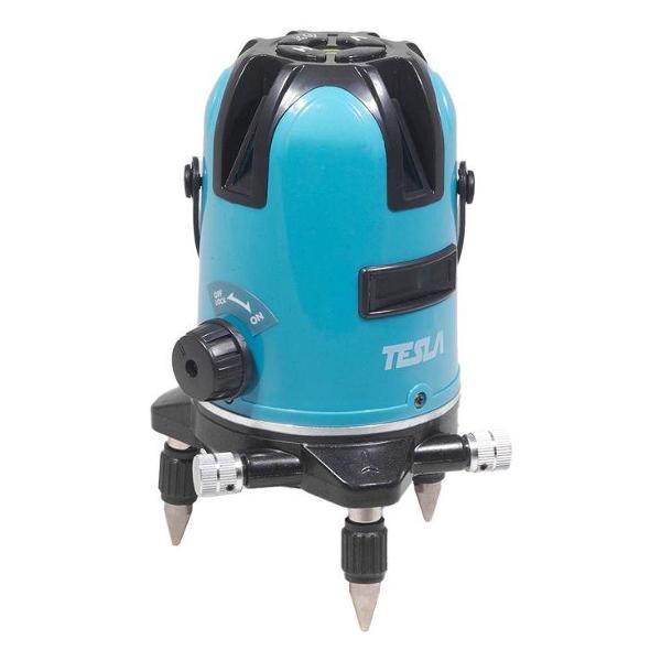 Лазерный уровень Tesla UR10A