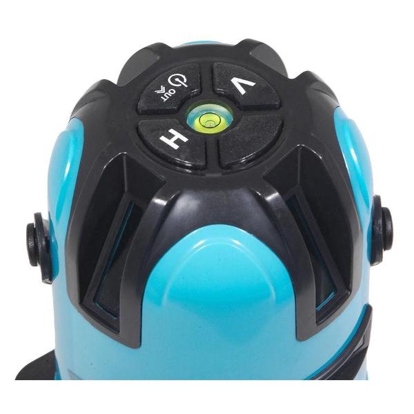 Лазерный уровень Tesla UR10A