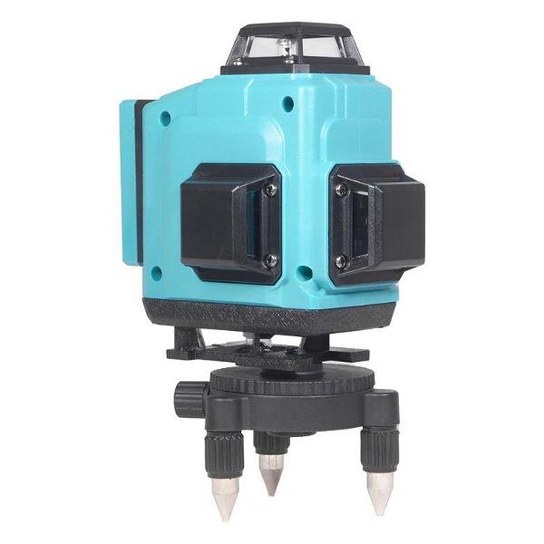 Лазерный уровень Tesla URХ3G