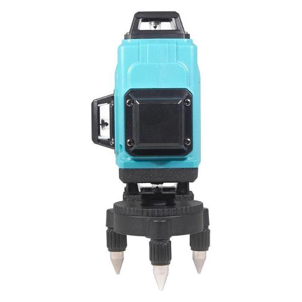 Лазерный уровень Tesla URХ3G