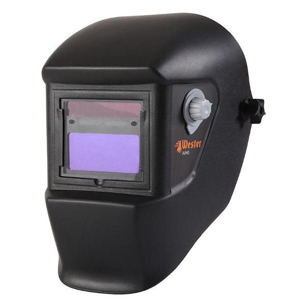 Маска сварщика Wester WH5 (990-023)