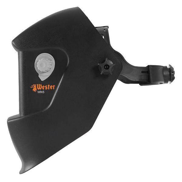 Маска сварщика Wester WH5 (990-023)