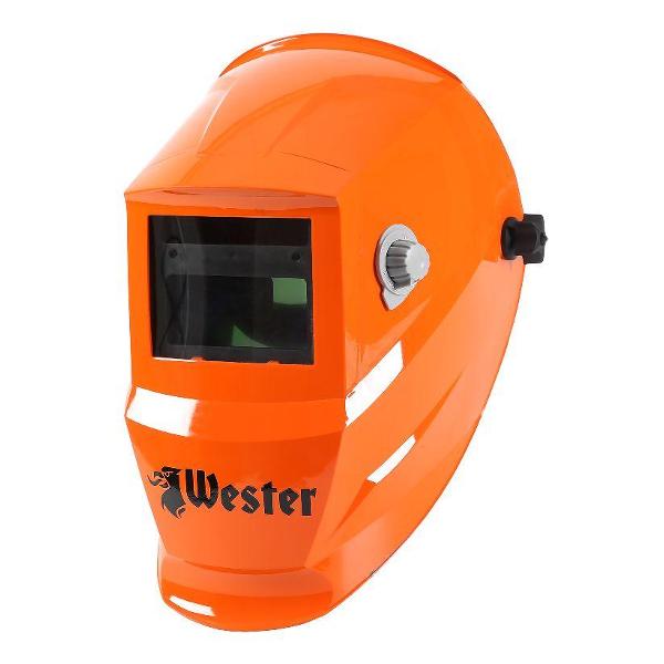 Маска сварщика Wester WH7 (990-024)
