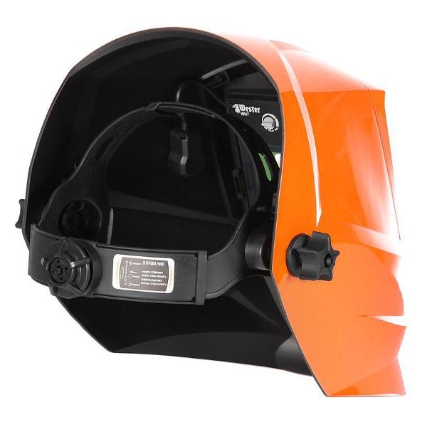 Маска сварщика Wester WH7 (990-024)