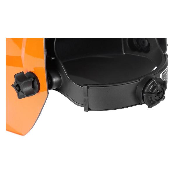 Маска сварщика Wester WH7 (990-024)