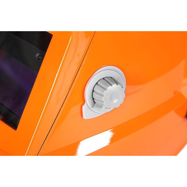 Маска сварщика Wester WH7 (990-024)