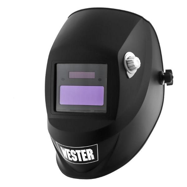 Маска для сварщиков Wester WH8 (990-075)