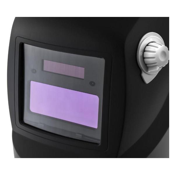 Маска сварщика Wester WH8 (990-075)