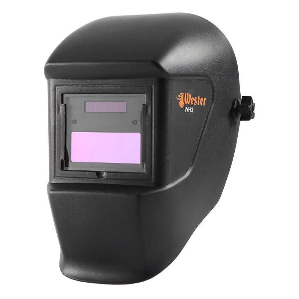 Маска для сварщиков Wester WH3 (990-022)