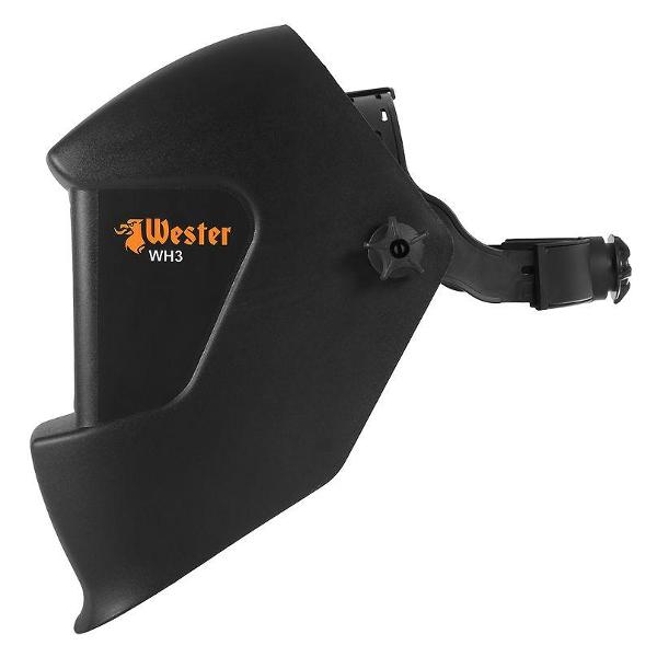 Маска сварщика Wester WH3 (990-022)