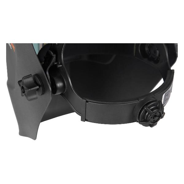 Маска сварщика Wester WH3 (990-022)