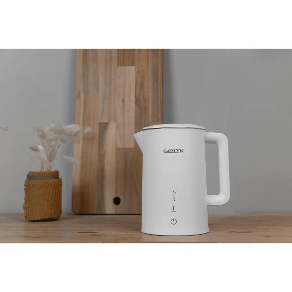 Электрочайник Garlyn K-250S