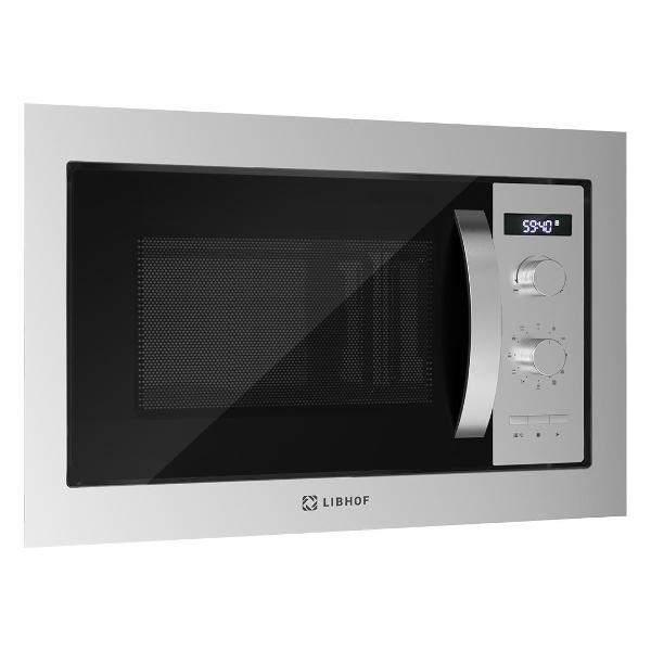 Встраиваемая микроволновая печь Libhof MWB-5525S