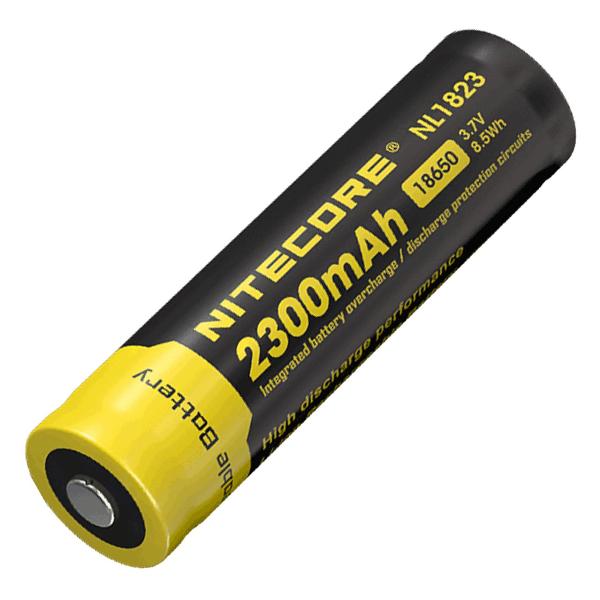 Аккумулятор Nitecore NL1823
