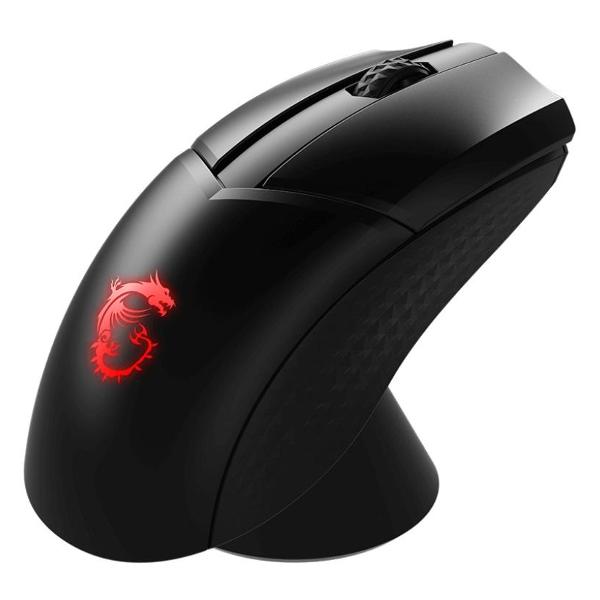 Игровая мышь MSI Clutch GM41 Lightweight Wireless (S12-4300890-C54)