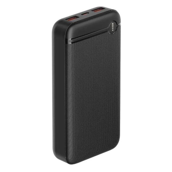 Внешний аккумулятор Olmio P-20 фото