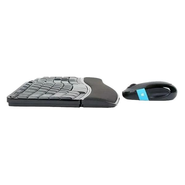 Комплект клавиатура+мышь Microsoft L3V-00017